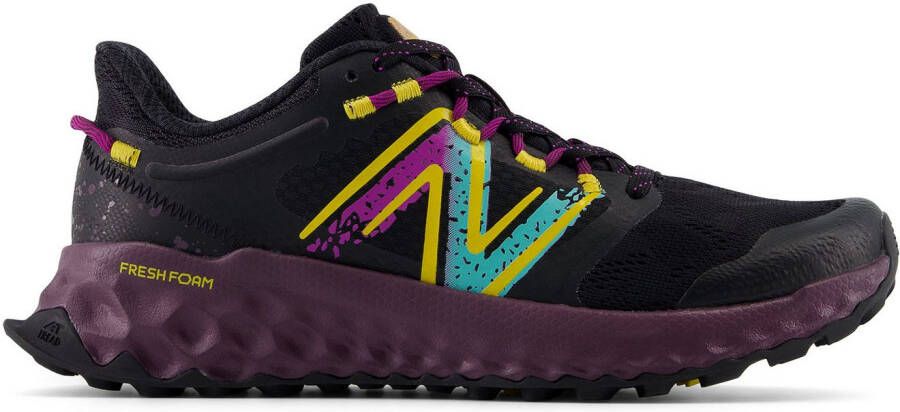 New Balance Runningschoenen Fresh Foam Garoé Trailrunning-schoenen