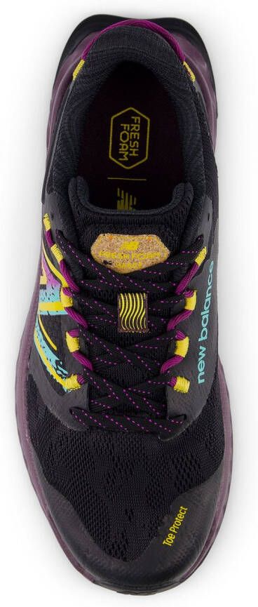 New Balance Runningschoenen Fresh Foam Garoé Trailrunning-schoenen
