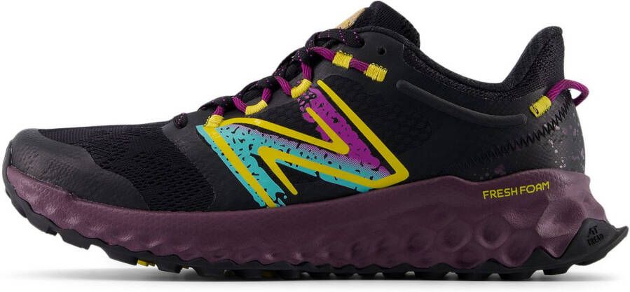 New Balance Runningschoenen Fresh Foam Garoé Trailrunning-schoenen