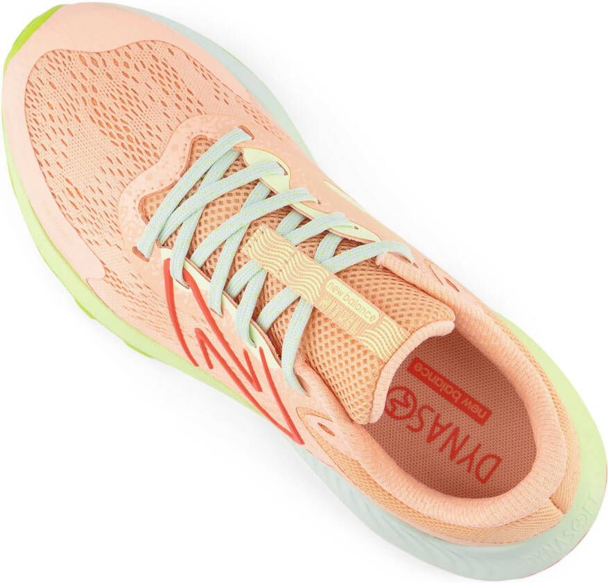 New Balance Runningschoenen Nitrel