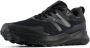 New Balance Dynasoft Nitrel V5 GTX Multisportschoenen zwart - Thumbnail 4
