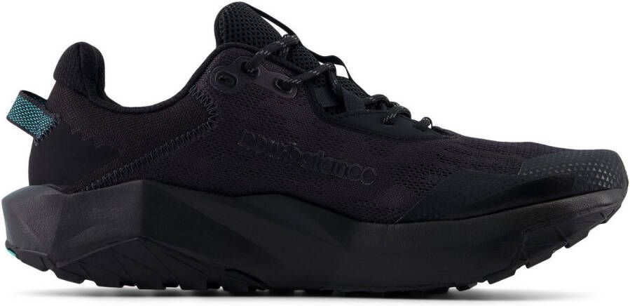 New Balance Runningschoenen Nitrel Trailrunning schoenen voor brede voeten