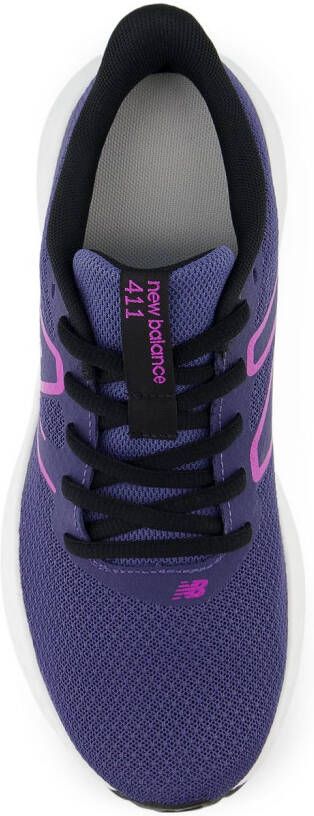 New Balance Runningschoenen W411