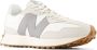 New Balance Op hardlopen geïnspireerde sneakers - Thumbnail 12