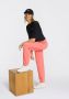 New Balance WL373SJ2 dames sneakers wit Uitneembare zool - Thumbnail 21