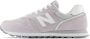 New Balance 373 Dames Sneakers PEARL GREY - Thumbnail 3