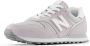 New Balance 373 Dames Sneakers PEARL GREY - Thumbnail 12