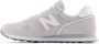 New Balance 373 Dames Sneakers PEARL GREY - Thumbnail 13
