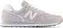 New Balance 373 Dames Sneakers PEARL GREY - Thumbnail 4