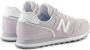 New Balance 373 Dames Sneakers PEARL GREY - Thumbnail 8