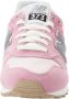 New Balance Women's 373 Sneakers pink - Thumbnail 5