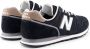 New Balance ML373 Heren Sneakers BLACK - Thumbnail 5