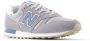 New Balance Women's 373 Sneakers grijs - Thumbnail 9