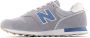 New Balance Women's 373 Sneakers grijs - Thumbnail 3
