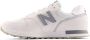 New Balance Women's 373 Sneakers grijs - Thumbnail 3