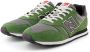 New Balance 373 Sneakers olijfgroen - Thumbnail 7