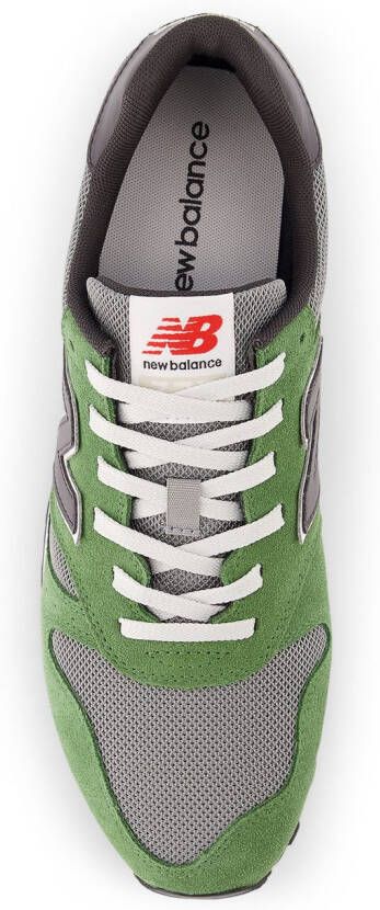 New Balance ML373 Heren Sneakers DARK ALPINE GREEN - Foto 5