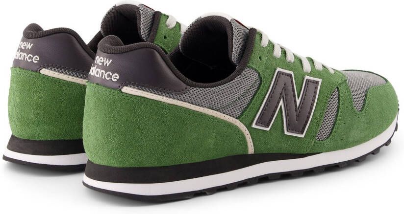 New Balance ML373 Heren Sneakers DARK ALPINE GREEN - Foto 3