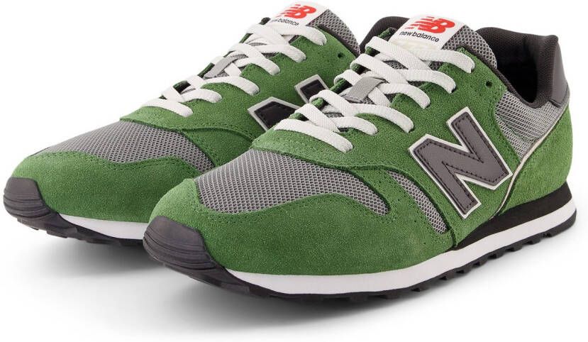 New Balance ML373 Heren Sneakers DARK ALPINE GREEN - Foto 2