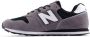 New Balance Lage Sneakers 373 - Thumbnail 5