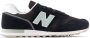 New Balance Women's 373 Sneakers zwart - Thumbnail 2