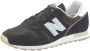 New Balance Women's 373 Sneakers zwart - Thumbnail 12