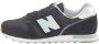 New Balance Women's 373 Sneakers zwart - Thumbnail 4