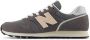 New Balance 373GW2 Dames Sneakers ARCTIC GREY - Thumbnail 7