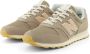 New Balance Ct302Od Stijlvolle Sneakers Beige Heren - Thumbnail 12