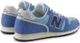 New Balance 373BW2 Dames Sneakers AIR BLUE - Thumbnail 10