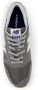 New Balance ML373 leren heren sneakers grijs Uitneembare zool - Thumbnail 6