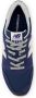 New Balance ML373 leren heren sneakers blauw Uitneembare zool - Thumbnail 16