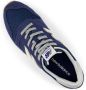 New Balance ML373 leren heren sneakers blauw Uitneembare zool - Thumbnail 19