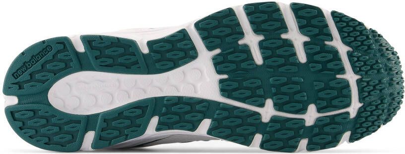 New Balance Sneakers 408 geïnspireerd door de 530 - Foto 13