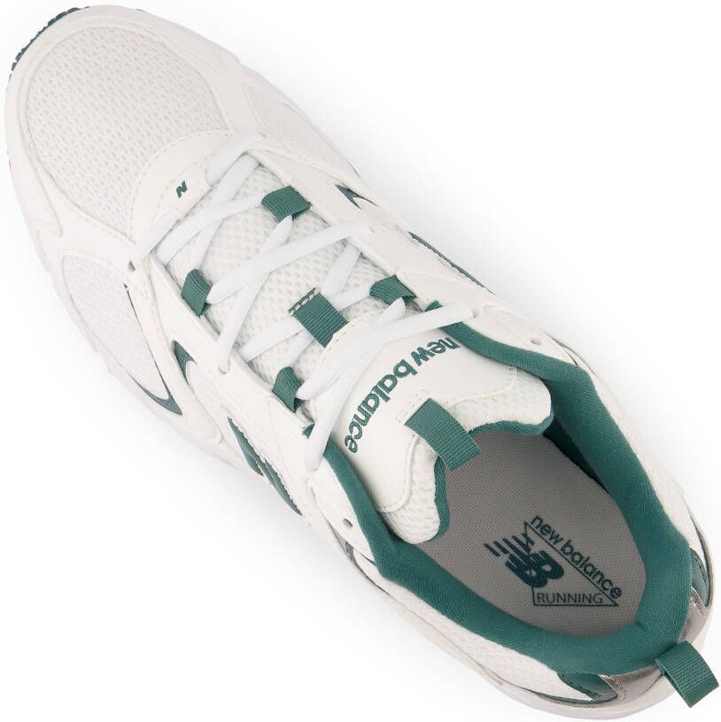 New Balance Sneakers 408 geïnspireerd door de 530 - Foto 14