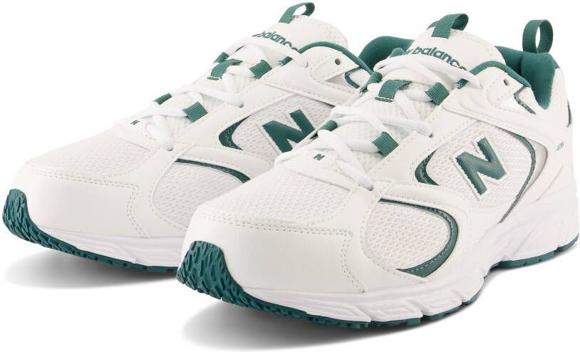 New Balance Sneakers 408 geïnspireerd door de 530 - Foto 15