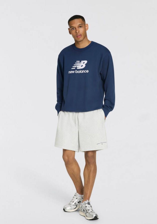 New Balance Sneakers 408 geïnspireerd door de 530