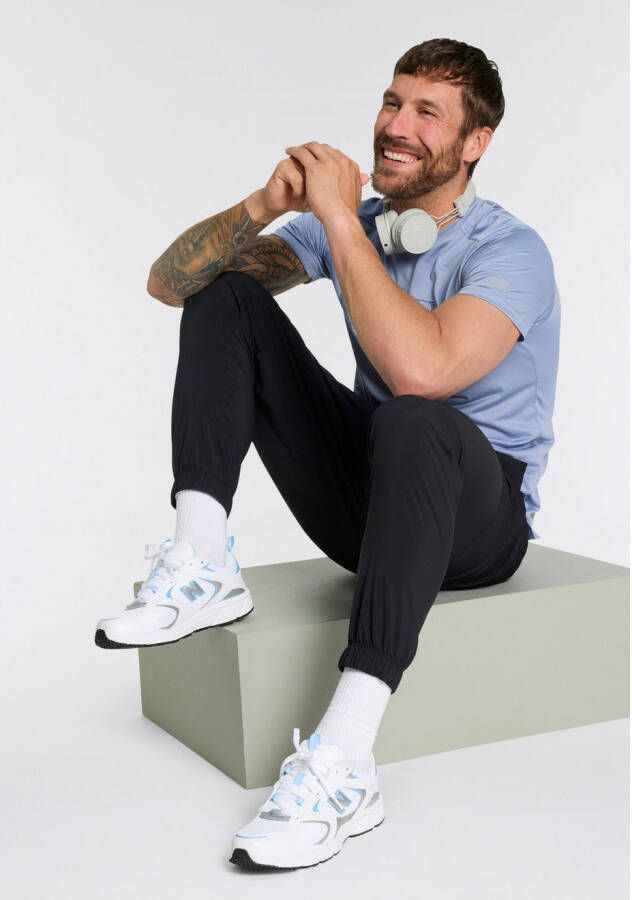 New Balance Sneakers 408 geïnspireerd door de 530