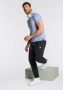 New Balance 408 v1 Lage sneakers Zilverkleurig - Thumbnail 8