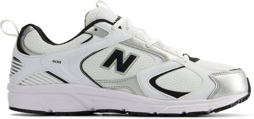 New Balance Sneakers 408 geïnspireerd door de 530