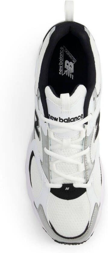 New Balance Sneakers 408 geïnspireerd door de 530