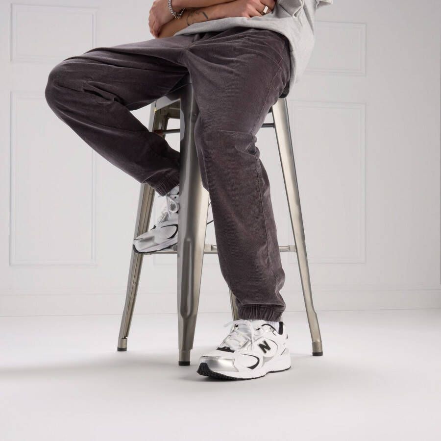 New Balance Sneakers 408 geïnspireerd door de 530