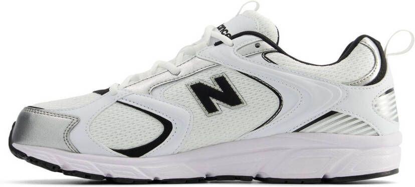 New Balance Sneakers 408 geïnspireerd door de 530