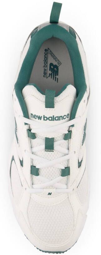 New Balance Sneakers 408 geïnspireerd door de 530
