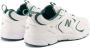 New Balance ML408 sneakers wit groen Uitneembare zool - Thumbnail 15