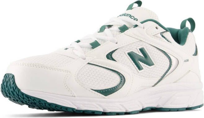 New Balance Sneakers 408 geïnspireerd door de 530