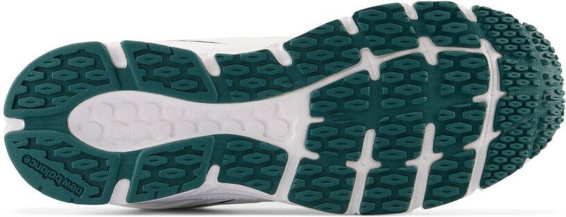 New Balance Sneakers 408 geïnspireerd door de 530