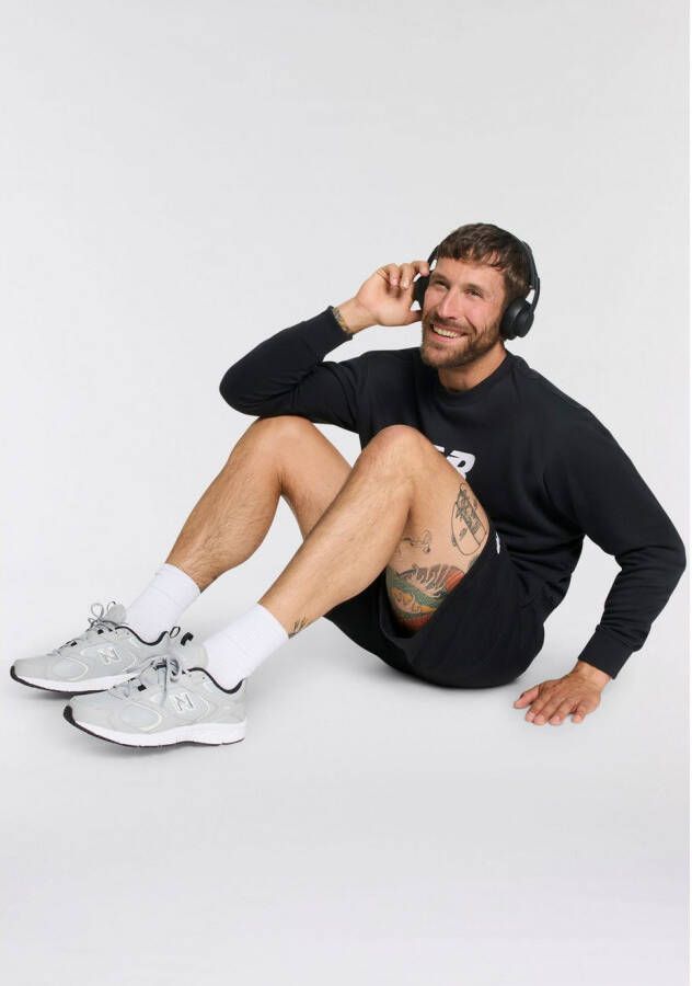 New Balance Sneakers 408 geïnspireerd door de 530