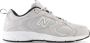 New Balance ml408a7-rai Lage sneakers heren Lichtgrijs - Thumbnail 15