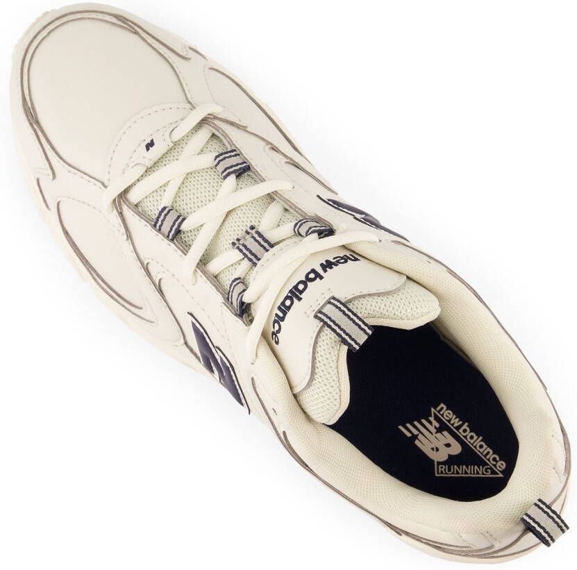 New Balance Sneakers 408 geïnspireerd door de 530